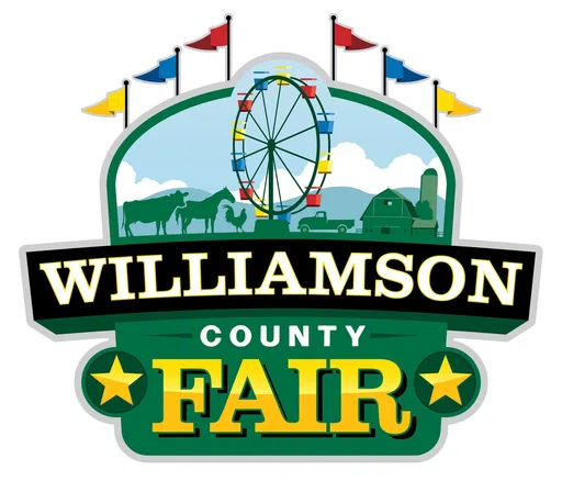 Williamson County Fair Association Inc logo