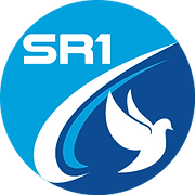 Sr1 logo