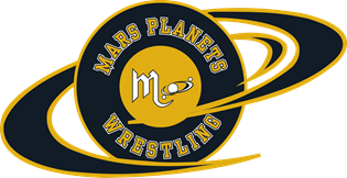 Mars Area Youth Wrestling Club logo