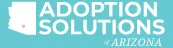 Adoption Solutions of Arizona logo
