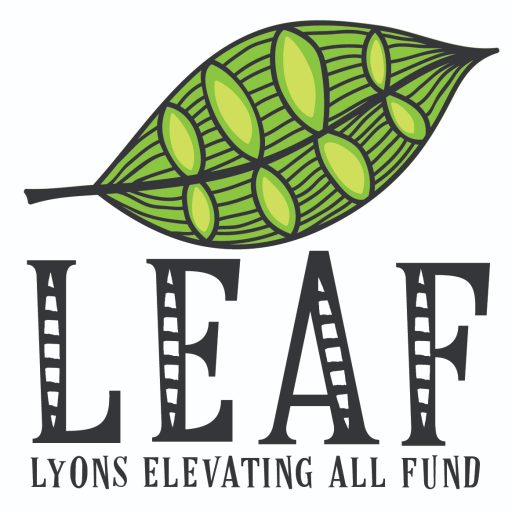 Lyons Emergency Assistance Fund Inc logo