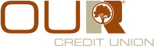 Our Credit Union Charitable Foundation logo