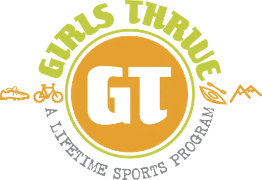 Girls Thrive Inc logo