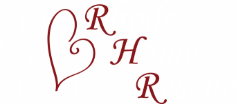 Rhode Home Rescue logo