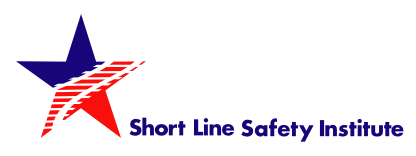Short Line Safety Institute logo
