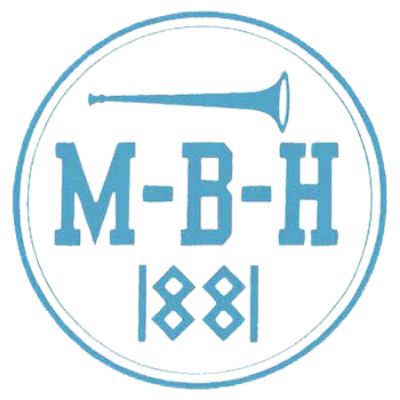 Meadow Brook Golf Club Inc logo