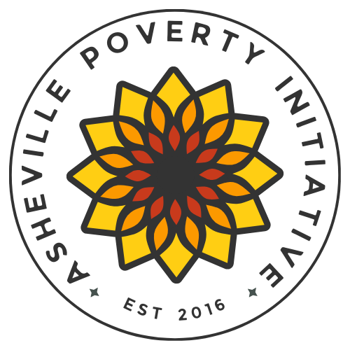 Asheville Poverty Initiative logo