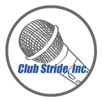 Club Stride Inc logo