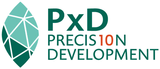 Precision Development Inc logo