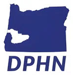 Douglas Public Health Network logo