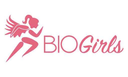 Bio Girls Inc logo
