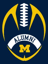 Michigan Football Alumni Network Inc logo