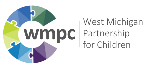 West Michigan Partnership for Children logo