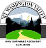 Mount Washington Valley Supports Recovery Coalition logo