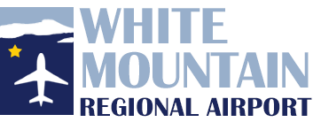 Eastern Slope Airport Authority logo