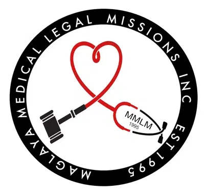 Maglaya Medical Legal Missions Inc logo