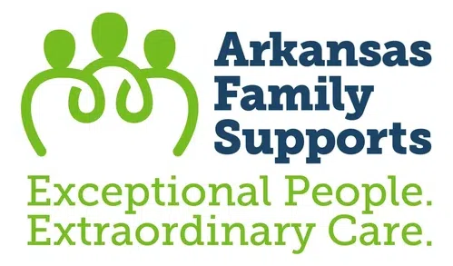 Arkansas Family Supports Inc logo