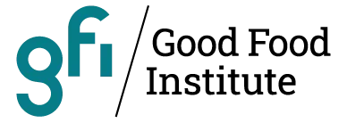 Good Food Institute Inc logo