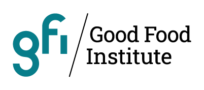 Good Food Institute Inc logo
