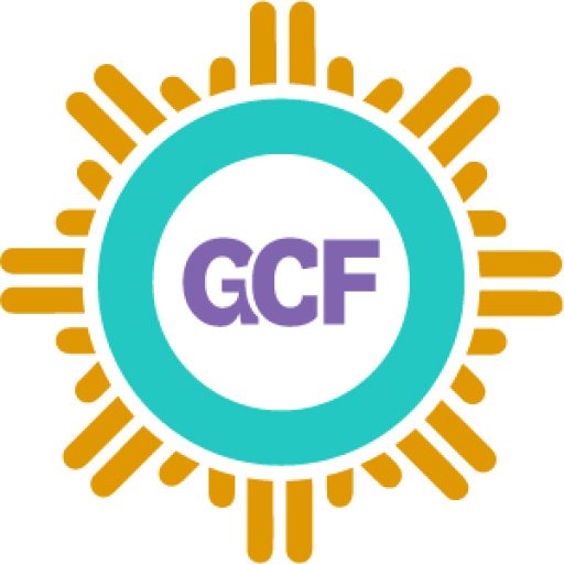 Gila Community Foundation logo
