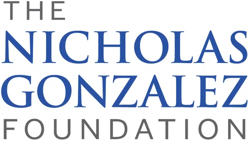 Nicholas Gonzalez Foundation logo