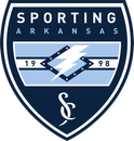 Sporting Arkansas Inc logo