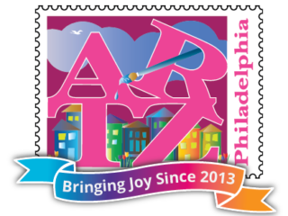 Artz Philadelphia logo