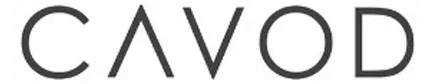 Cavod Performing Arts logo