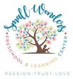 Small Wonders Day Care & Preschool Inc logo