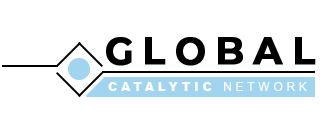 Global Catalytic Network logo