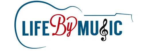 Live Life by Music Inc logo