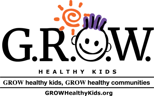 Grow Healthy Kids Inc logo