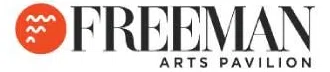 Friends of The@coastal Arts Pavilion at Freeman Park Inc logo