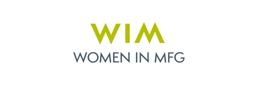 Women in Manufacturing Education Foundation logo