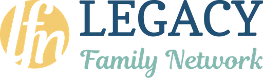 Legacy Family Network Foundation logo