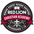 Red Lion Christian Academy Inc logo