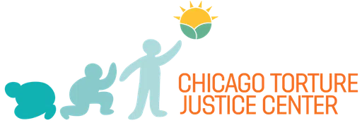 Chicago Torture Justice Center logo