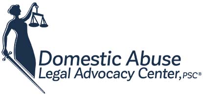Domestic Abuse Legal Advocacy Center PSC logo