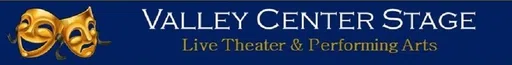 North Bend Community Theater logo