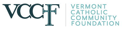Vermont Catholic Community Foundation logo
