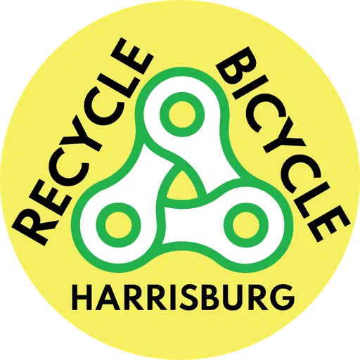 Recycle Bicycle Harrisburg Inc logo