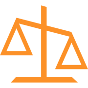Redeeming Justice Network logo