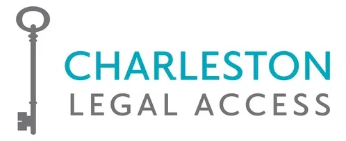 Charleston Legal Access logo