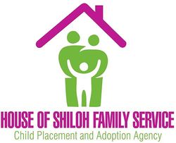 House of Shiloh Family Services logo
