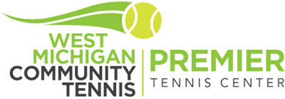 West Michigan Tennis Inc logo