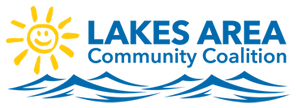 Lakes Area Community Coalition logo
