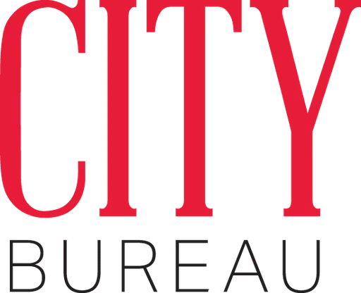 City Bureau NFP logo
