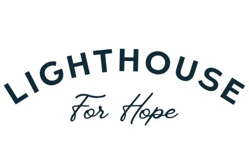 Lighthouse for Hope Inc logo