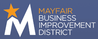 Mayfair Business Improvement District Inc logo