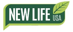 New Life USA-Nevada logo